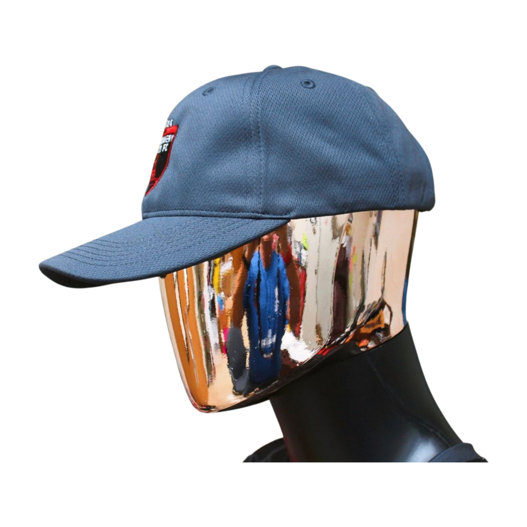 MUFC Sports Cap Embroidered