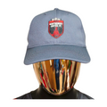 MUFC Sports Cap Embroidered