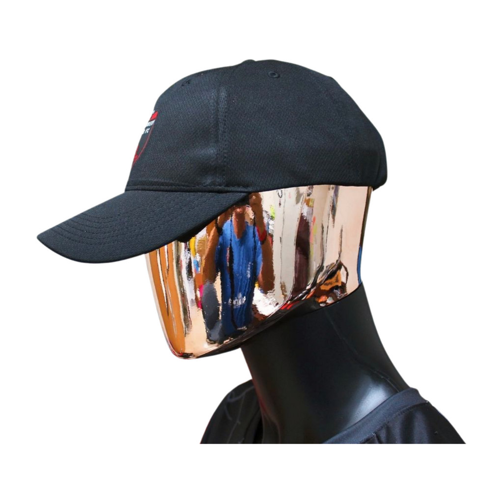 MUFC Sports Cap - Transfer