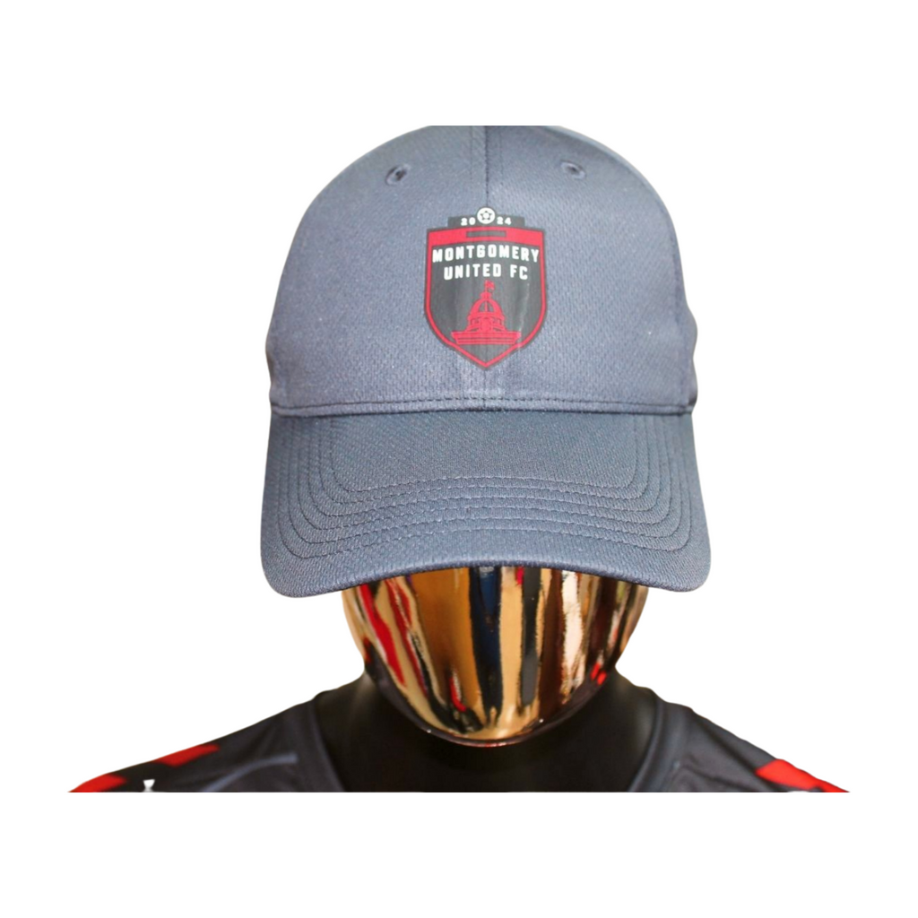 MUFC Sports Cap - Transfer