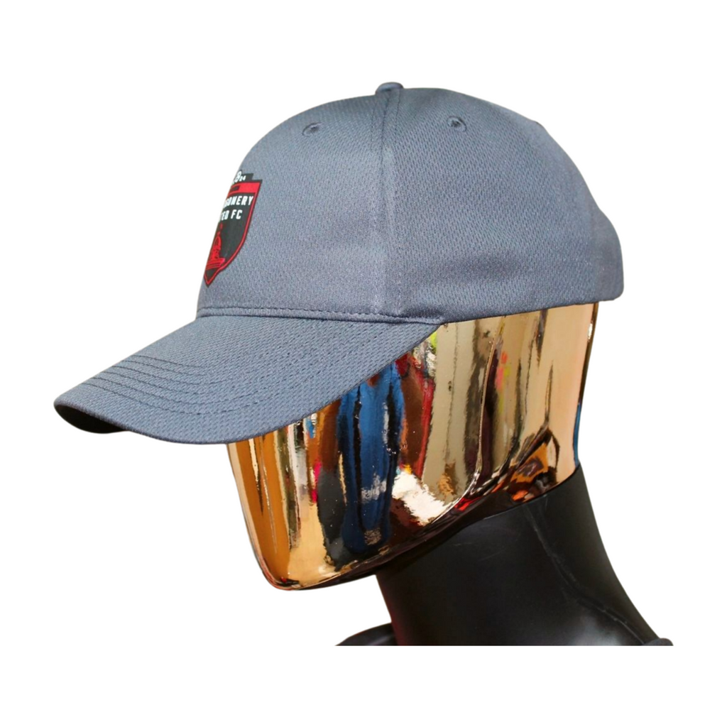 MUFC Sports Cap - Transfer