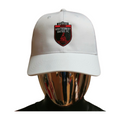 MUFC Trucker Cap - Embroidered