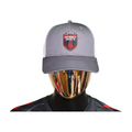 MUFC Trucker Cap - Embroidered