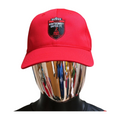MUFC Sports Cap Embroidered