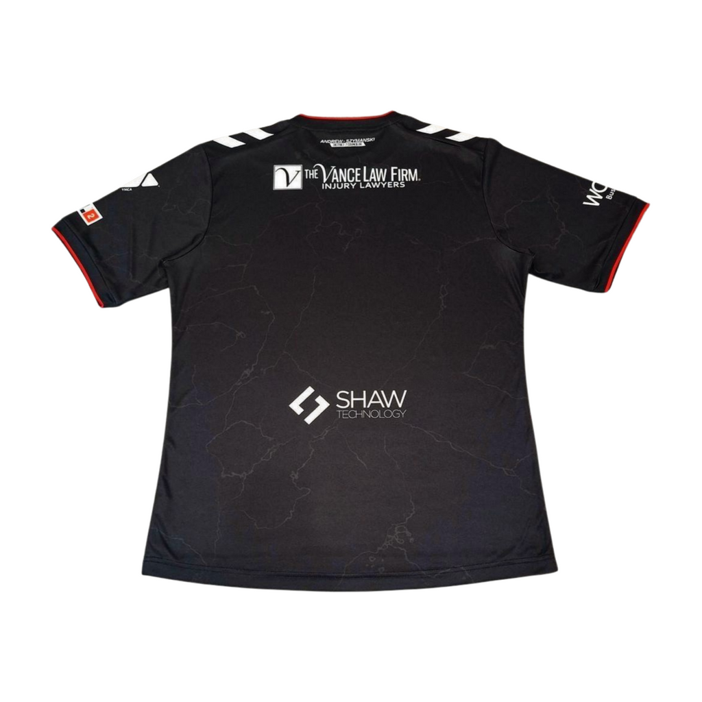 MUFC 2026 Away Match Jersey