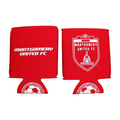 Official MUFC Team Koozie