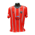 MUFC 2025 Game-Worn Jersey - Home