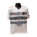 MUFC 2025 Game-Worn Jersey - Away