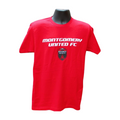 MUFC T-Shirt