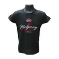 MUFC T-Shirt - Women's Cut