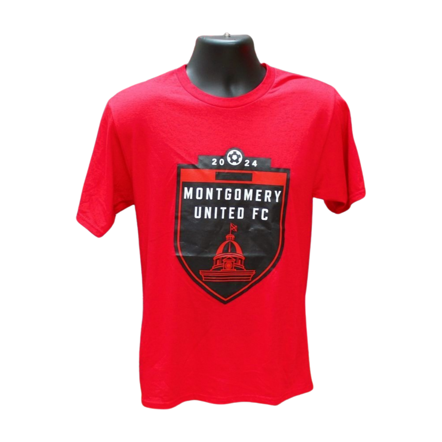 MUFC T-Shirt