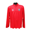 hummel MUFC Essential 1/4 Zip