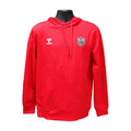 hummel MUFC Essential Hoodie